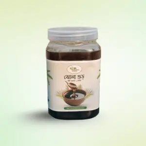 Jhola Gurr 1kg